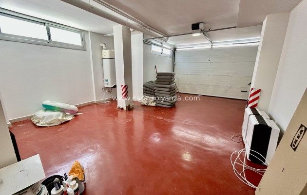 Herverkoop - Villa - Villamartin - Costa Blanca