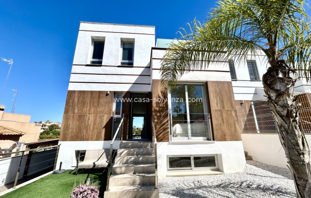 Herverkoop - Villa - Villamartin - Costa Blanca