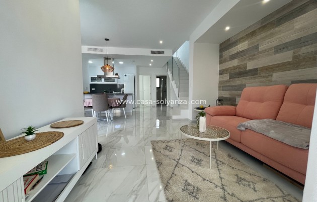 Herverkoop - Villa - Benijofar - Costa Blanca