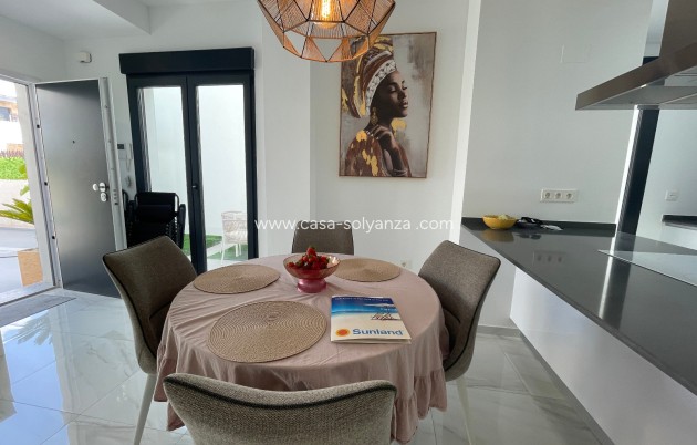 Herverkoop - Villa - Benijofar - Costa Blanca