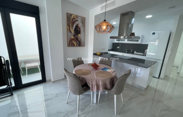 Herverkoop - Villa - Benijofar - Costa Blanca