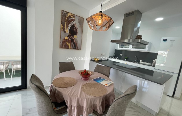 Herverkoop - Villa - Benijofar - Costa Blanca