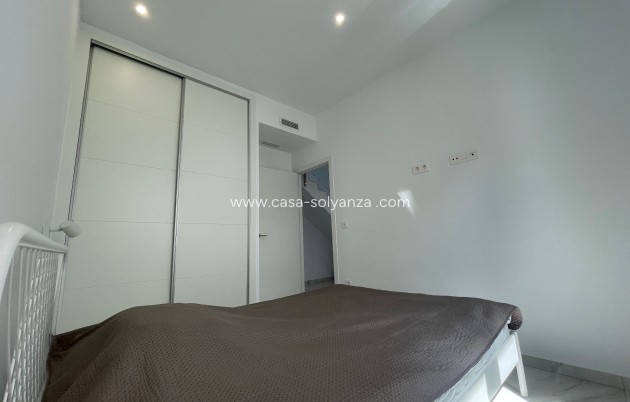 Herverkoop - Villa - Benijofar - Costa Blanca