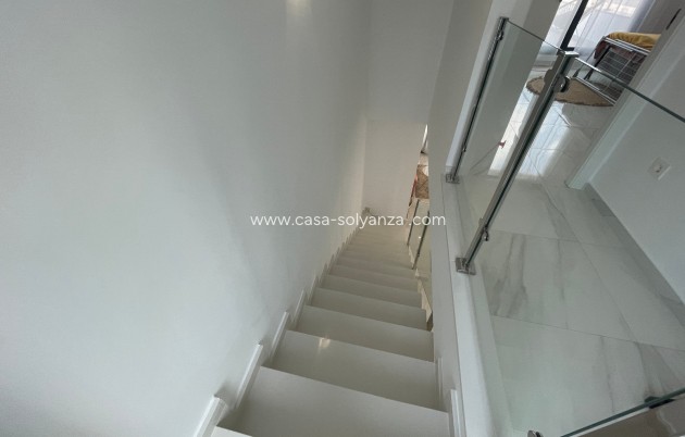 Herverkoop - Villa - Benijofar - Costa Blanca