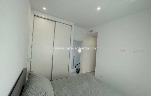 Herverkoop - Villa - Benijofar - Costa Blanca