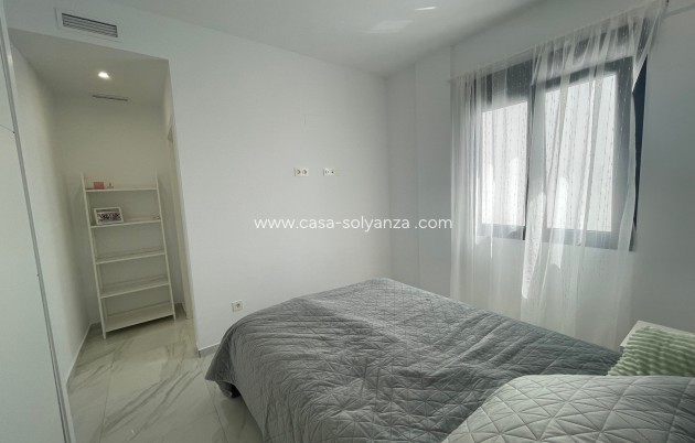 Herverkoop - Villa - Benijofar - Costa Blanca