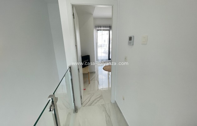 Herverkoop - Villa - Benijofar - Costa Blanca