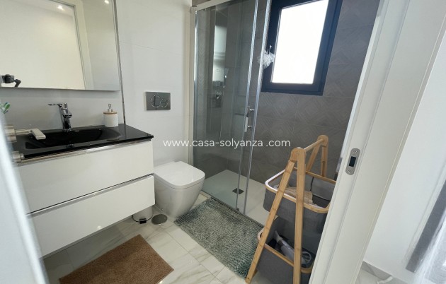 Herverkoop - Villa - Benijofar - Costa Blanca