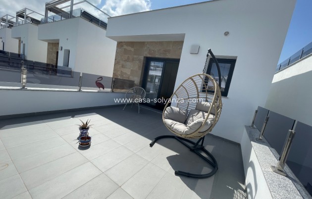 Herverkoop - Villa - Benijofar - Costa Blanca