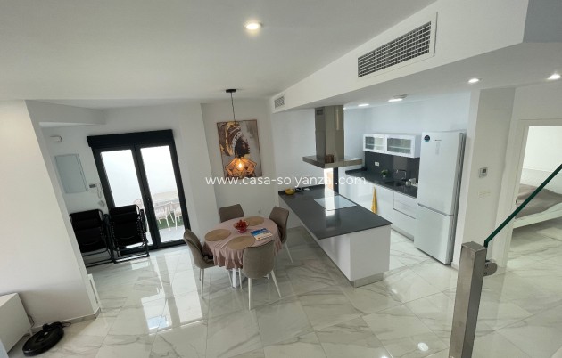 Herverkoop - Villa - Benijofar - Costa Blanca