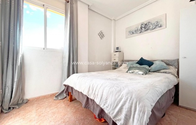 Revente - Villa - La Zenia - Costa Blanca