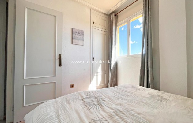 Revente - Villa - La Zenia - Costa Blanca