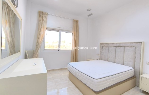 Herverkoop - Villa - Pinoso - Inland