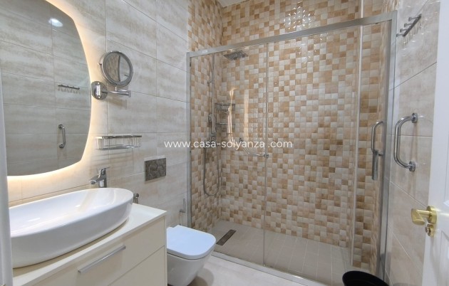 Herverkoop - Villa - Pinoso - Inland