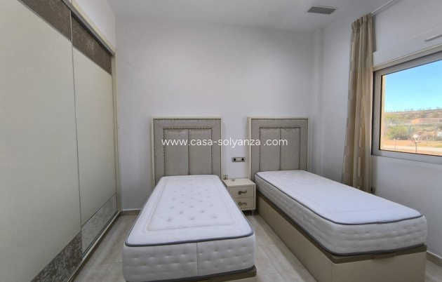 Herverkoop - Villa - Pinoso - Inland