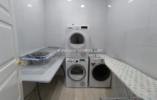 Herverkoop - Villa - Pinoso - Inland