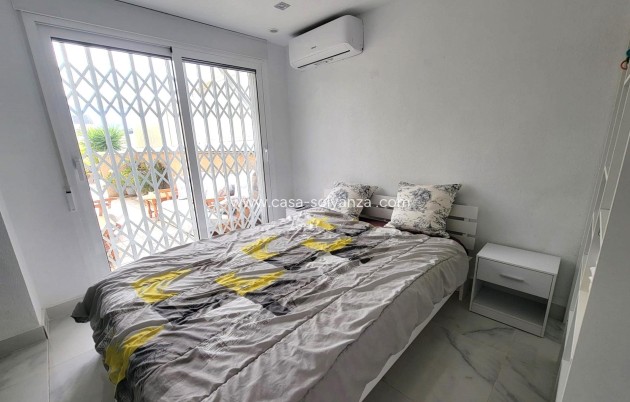 Resale - Townhouse - Pilar de la Horadada - Torre de Horadada