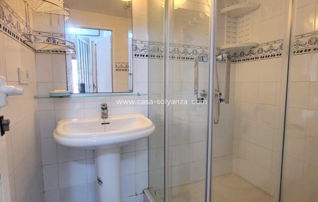 Resale - Townhouse - Pilar de la Horadada - Torre de Horadada