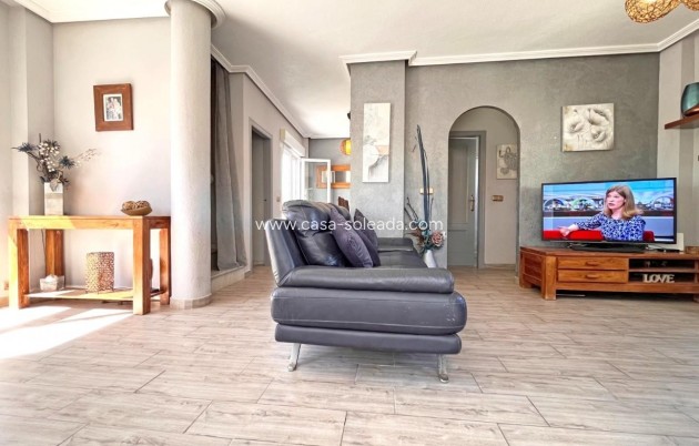 Revente - Villa - La Zenia - Costa Blanca
