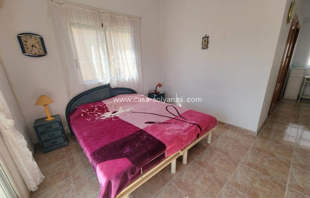 Resale - Townhouse - Pilar de la Horadada - Torre de Horadada