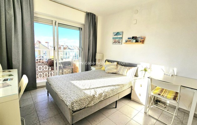 Reventa - Apartamento / piso - Torrevieja - Torreblanca