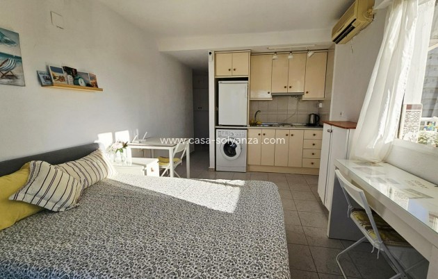 Reventa - Apartamento / piso - Torrevieja - Torreblanca