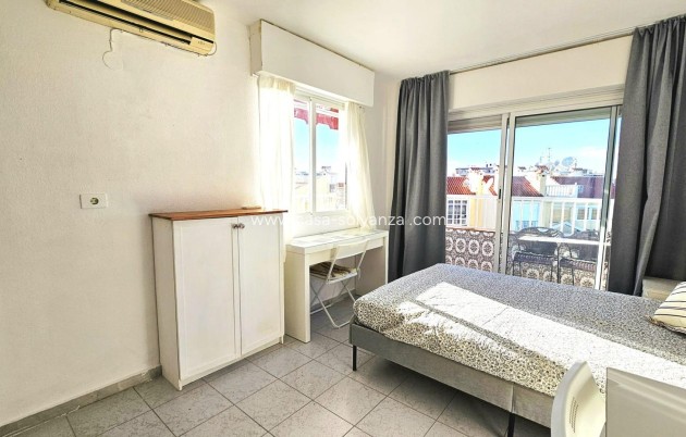 Reventa - Apartamento / piso - Torrevieja - Torreblanca