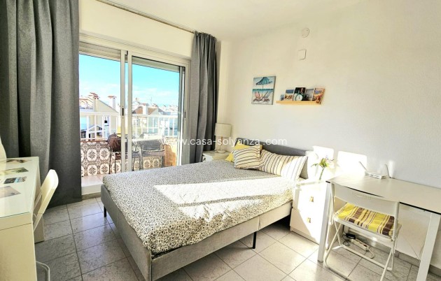 Reventa - Apartamento / piso - Torrevieja - Torreblanca