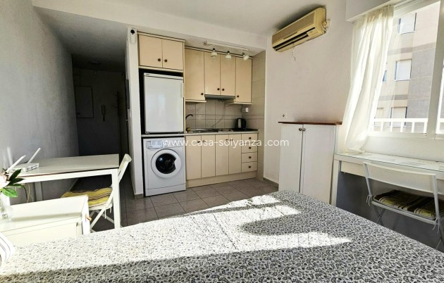 Reventa - Apartamento / piso - Torrevieja - Torreblanca