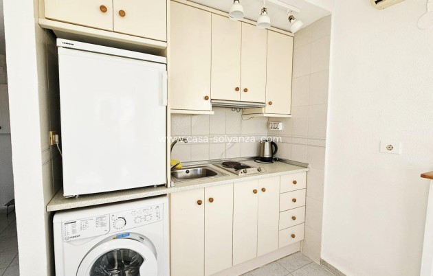 Reventa - Apartamento / piso - Torrevieja - Torreblanca