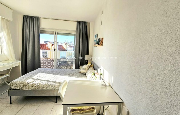 Reventa - Apartamento / piso - Torrevieja - Torreblanca