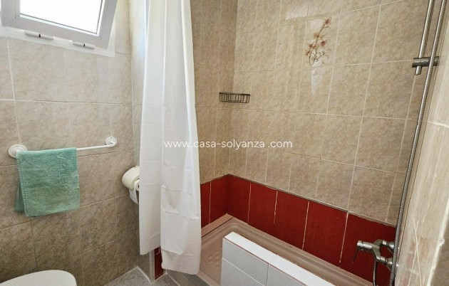 Reventa - Apartamento / piso - Torrevieja - Torreblanca
