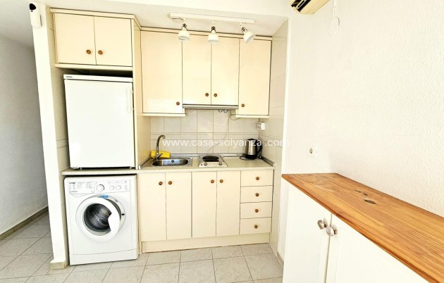 Reventa - Apartamento / piso - Torrevieja - Torreblanca