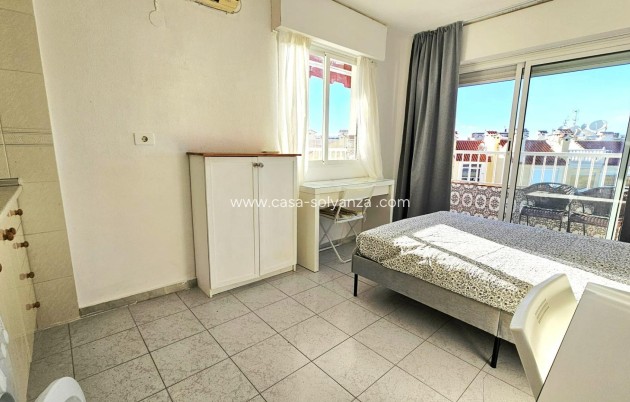 Reventa - Apartamento / piso - Torrevieja - Torreblanca