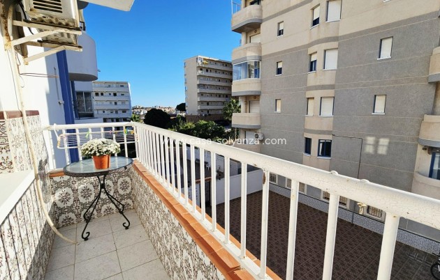 Reventa - Apartamento / piso - Torrevieja - Torreblanca