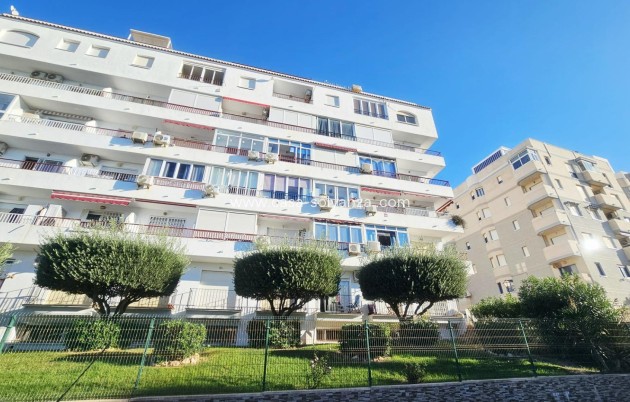 Reventa - Apartamento / piso - Torrevieja - Torreblanca