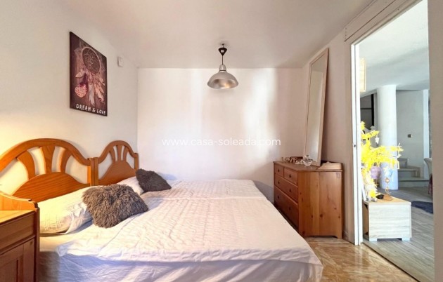 Revente - Villa - La Zenia - Costa Blanca