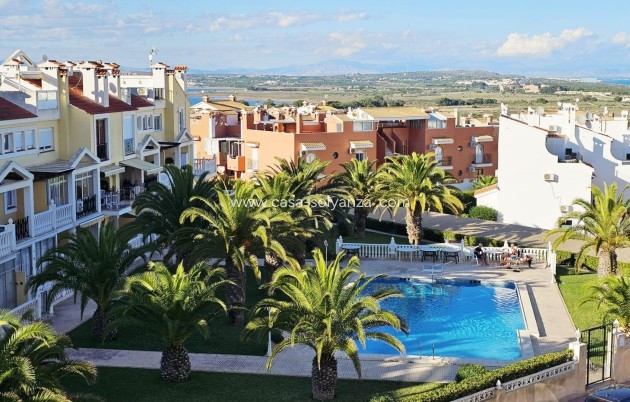 Reventa - Apartamento / piso - Torrevieja - Torreblanca