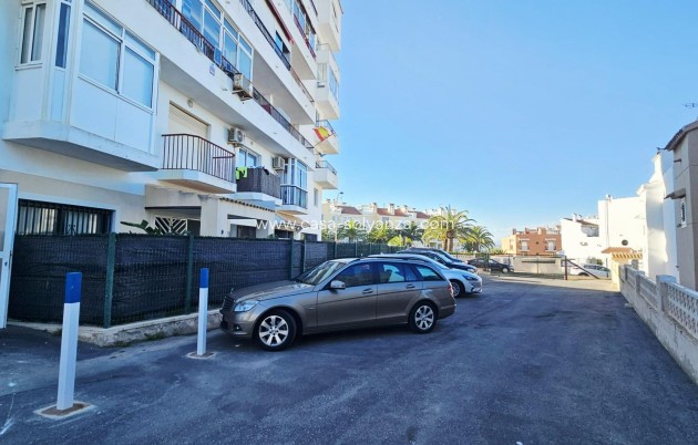 Reventa - Apartamento / piso - Torrevieja - Torreblanca