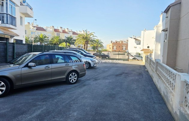 Reventa - Apartamento / piso - Torrevieja - Torreblanca