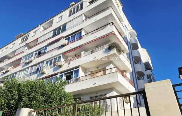 Reventa - Apartamento / piso - Torrevieja - Torreblanca