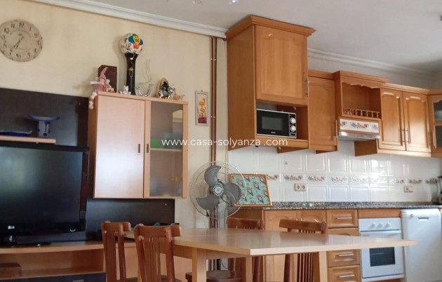 Resale - Bungalow - Orihuela Costa - Pau 26