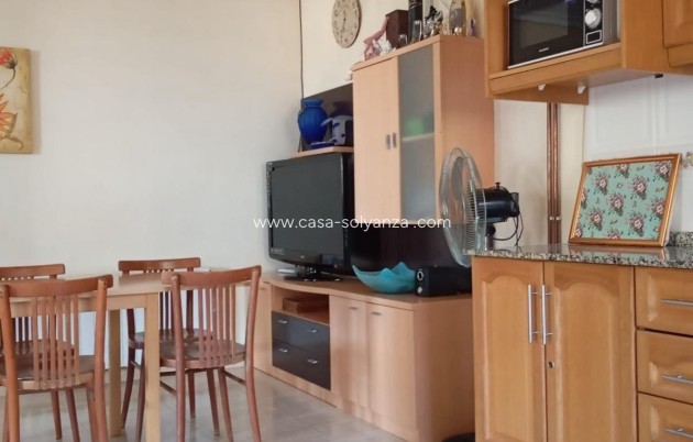 Resale - Bungalow - Orihuela Costa - Pau 26