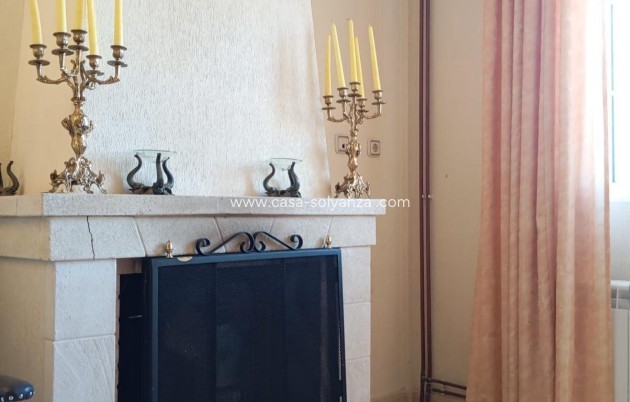 Resale - Bungalow - Orihuela Costa - Pau 26