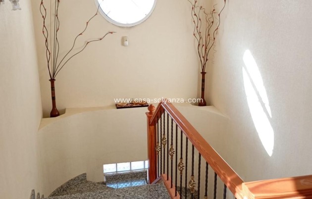Resale - Bungalow - Orihuela Costa - Pau 26