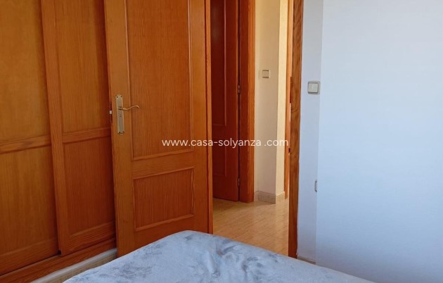 Resale - Bungalow - Orihuela Costa - Pau 26
