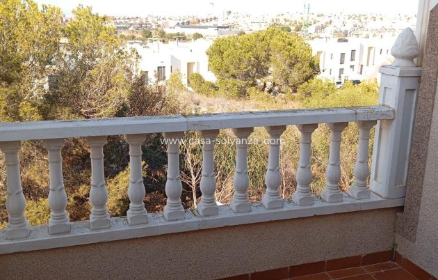 Resale - Bungalow - Orihuela Costa - Pau 26