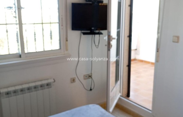 Resale - Bungalow - Orihuela Costa - Pau 26
