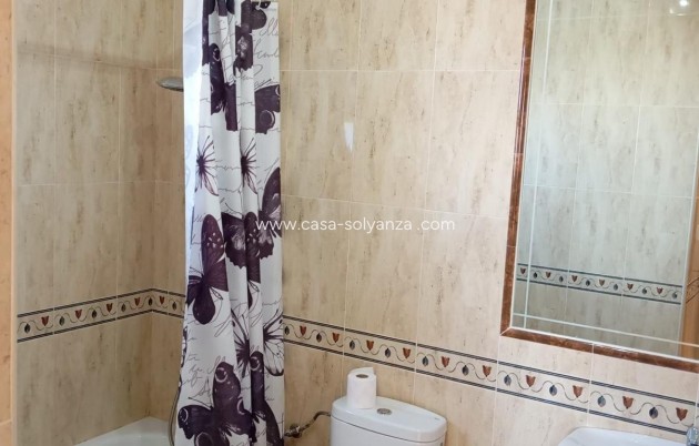 Resale - Bungalow - Orihuela Costa - Pau 26