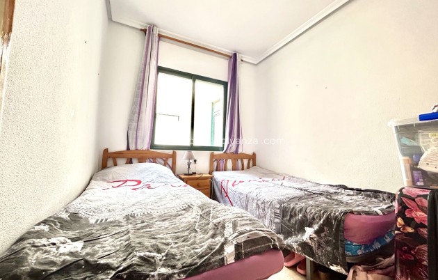 Wiederverkauf - Wohnung - Cabo Roig